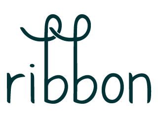Ribbon PA logo